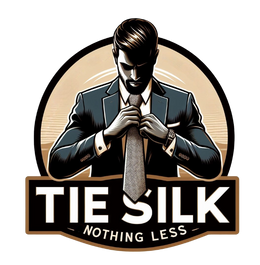 Tie Silk